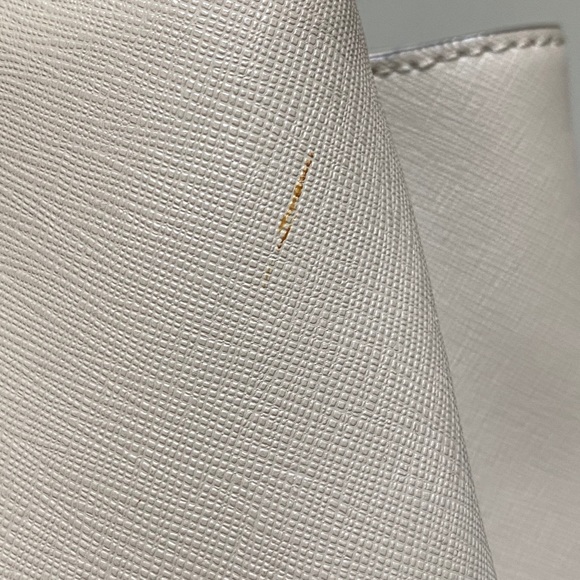 Kate Spade Satchel - Picture 6 of 6